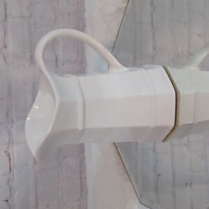 Vintage Pfaltzgraff 7.5 " 4.5 Cup  USA Water/ Wine Pitcher